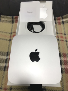 [即決/送料込] Apple M2 Mac mini (Late 2023)◆使用2週間◆SSD256GB/メモリ8GB◆最新Sonoma導入済み◆不具合一切なし◆MMFJ3J/A◆A2686