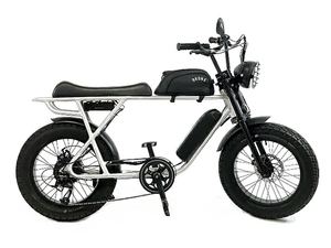 【引取限定】【動作保証】 Bronx BUGGY BRXBUGGY20-R-BF e-BIKE 外装7段 ディスクブレーキ 電動アシスト 自転車 中古 直 T8752456