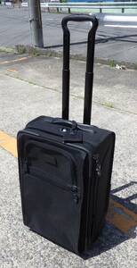 TUMI トゥミ 2輪 キャリーケース スーツケース 