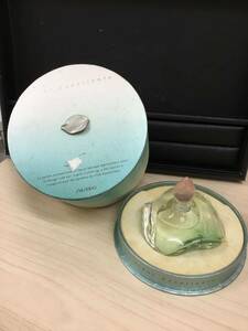 【12735】香水 資生堂 SHISEIDO フルール エクセラント EDP 40ml 特選試供品 残量多め