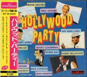 Hollywood Party /Various Artists♪♪