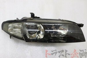 1200111111 後期 キセノンヘッドライト 運転席側 スカイライン GT-R BCNR33 後期 トラスト企画 U