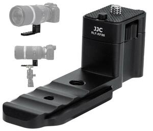 JJC レンズ交換フット Canon RF600mm F11 IS STM Canon RF800mm F11 IS STM 用 リング式三脚座ベース レンズサポート襟 スタンド