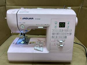 ジャガー ミシン cd-2203mp