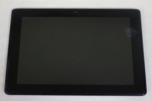 ジャンク品タブレット NEC LaVie Tab TE510/S1L PC-TE510S1L Andoroid1 10.1inch カメラ内蔵 代引き可