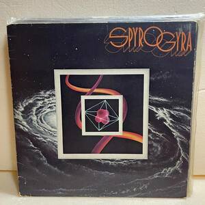 SPYRO GYRA / SPYRO GYRA / LP