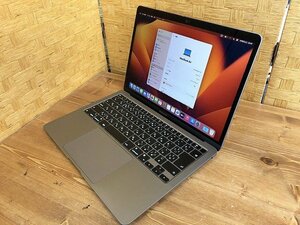 STG40330相 Apple macbook MacBook Air A2337 M1, 2020 M1 メモリ16GB SSD512GB 直接お渡し歓迎