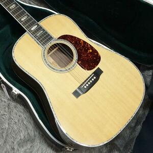 Martin D-45 【2014年製】中古品