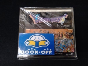 ゲーム・ミュージック CD ドラゴンクエスト・イン・コンサート