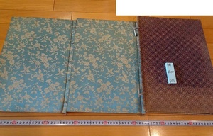 rarebookkyoto D81 　日本帝国美術略史　農商務省　國華社　1901　仏像　藤原氏　仏画　推古天皇　天智天皇　二冊セット　