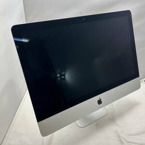 【ジャンク品】Apple iMac (Retina 4K, 21.5インチ, 2019) A2116 Intel Core i5【051301】