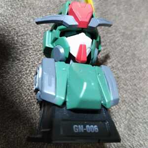 ミニフィギュア　ガンダム　GN-006 高さ5.5cm 