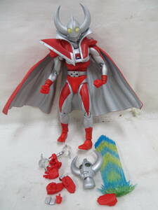 F-338★ウルトラアクト/Ultra Act★ウルトラの父★フィギュア★ウルトラマン★アクションフィギュア★中古品