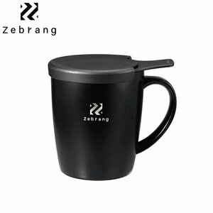 Zebrang ゼブラン 真空二重マグコーヒーメーカー SMCM-300B オリーブ