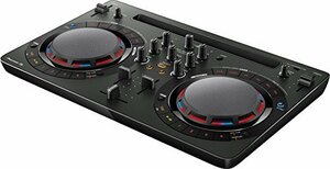 Pioneer DJ DJコントローラー DDJ-WEGO4-K　(shin