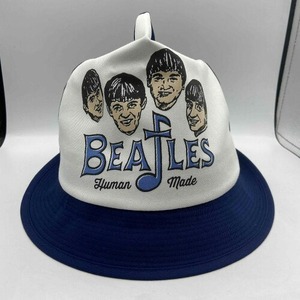 HUMAN MADE 23aw BEATLES HAT Size-L HM26GD078 ヒューマンメイド ビートルズ ハット 帽子