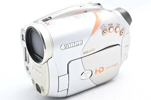 1A-925 Canon キヤノン iVIS HR10 デジタルビデオカメラ