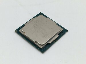 ♪▲【Intel インテル】Core i5-8500 CPU 部品取り SR3XE 0502 13