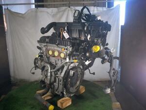 スペーシア 　MK32S エンジン　 Z7T 11200-50M01-X12