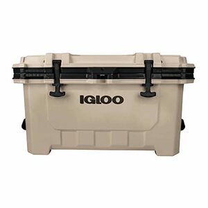 【中古】igloo(イグルー) IMX 70 (66L) タン #149858 TAN