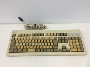 DELL キーボード SK-1000REW 　中古品 (管２F）