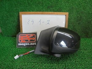 8EQ5177LB5 ) ダイハツ ミライース LA310S 純正電格サイドドアミラー左