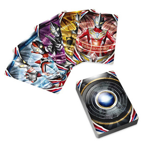 ウルトラレプリカ ウルトラフュージョンカード SPECIAL SET◆新品Ss