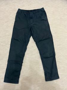 THE NORTH FACE ノースフェイス Cotton OX Light Climbing Pant コットンオックスクライミングパンツ Lサイズ NB31935