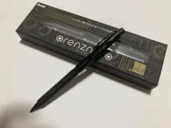 ぺんてるオレンズネロ 0.2mm  シャープペン