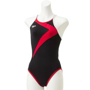 送料無料★新品★スピード speedo STW01902 競泳水着 ENDURANCE SP フリップターンズ スーツ Flip TurnS Suit O(XL)サイズ② 