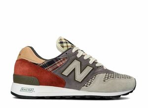 New Balance 1300 "Plaid Pack" 27cm M1300TB