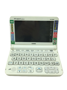 CASIO◆電子辞書 エクスワード XD-K4900