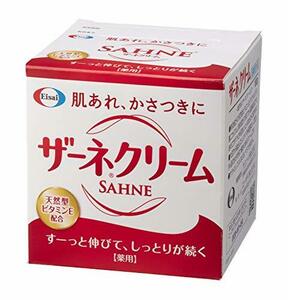 エーザイ ザーネクリーム 100g