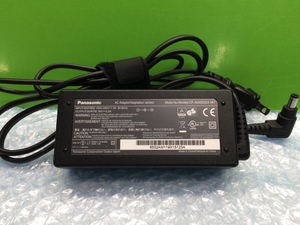 Panasonic ACアダプター 電源コード CF-AA6532A M1 16V~5.3A LET