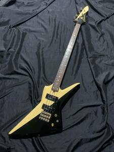 Aria Pro II ZZB Custom 84年製 ソフトケース付き Michael Schenker