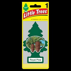 Little Trees Royal Pine（ロイヤル・パイン）