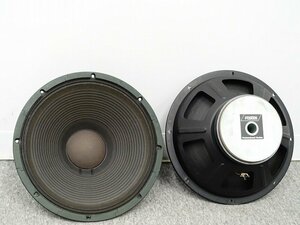 ■□FOSTEX 15W200 8Ω スピーカーユニットペア フォステクス□■020359012-2□■