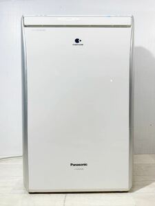 Panasonic パナソニック除湿乾燥機 ハイブリッド 　方式 F-YHHX120 ナノイー HYBRID