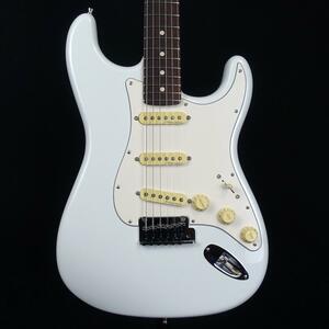 Fender Custom Shop ＜フェンダーカスタムショップ＞ Jeff Beck Signature Stratocaster NOS Olympic White