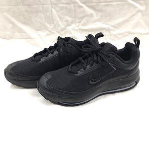 未使用 NIKE スニーカー AIRMAX AP エアマックス ブラック 26.5cm CU4826-001 [jgg]