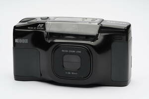 RICOH RZ-750 DATE コンパクトカメラ ジャンク 送料520円