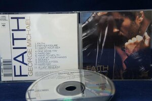 14_04112 Faith / George Michael