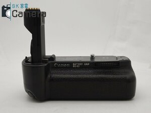 Canon BATTERY GRIP BG-E2 キャノン バッテリーグリップ 　③