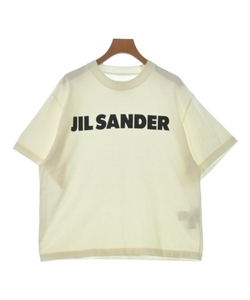 JIL SANDER Tシャツ・カットソー レディース ジルサンダー 中古　古着