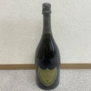 【DOM-2271】1円～ Cuvee Dom Perignon Vintage 1992 ドン ペリニヨン ドンペリ シャンパン 750ml 12.5％ 約1646g 古酒 果実酒 未開栓
