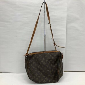 LOUIS VUITTON ルイ ヴィトン モノグラム チュールリー ショルダーバッグ 斜め掛け M51348【CDAO4037】