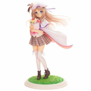 壽屋 クドわふたー 能美クドリャフカ 1/7スケール PVC製 塗装済み完成品フィギュア PP902