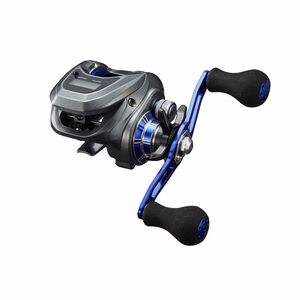 ダイワ(DAIWA) カウンター付きベイトリール LIGHT GAME(ライトゲーム) X IC 150L-DH