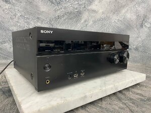 □t1479　現状品★SONY　STR-DN1040　ソニー　AVアンプ