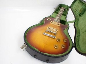 【弦交換済】Tokai LS-100 Les Paul Reborn エレキギター レスポールリボーン レスポールタイプ 1979年トーカイ 東海 △ 6E25D-1